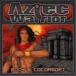 game pic for Aztec Warrior